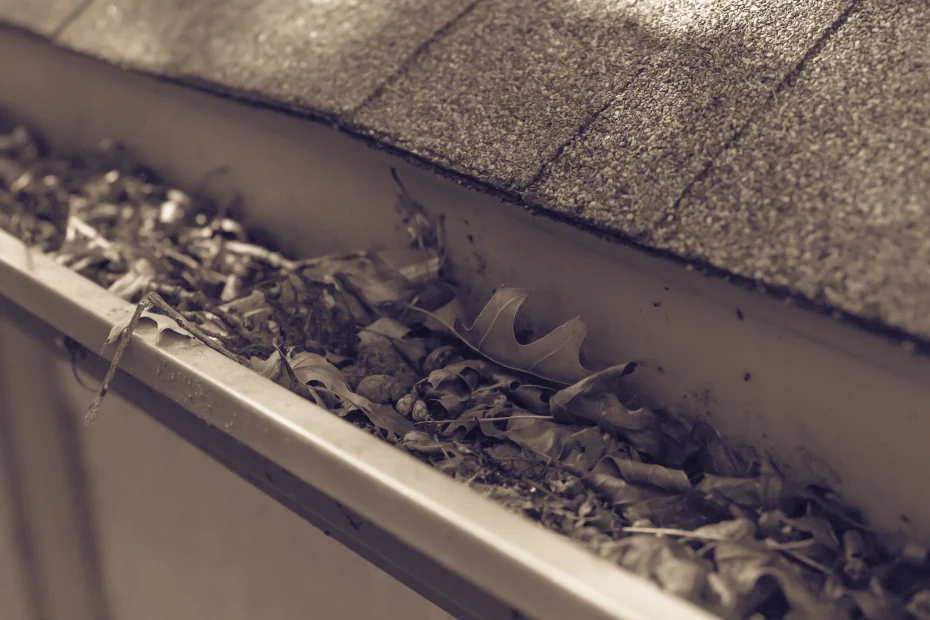 Gutter Cleaning Madison Crossroads