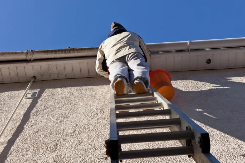 Gutter Cleaning Madison Crossroads